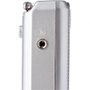 Panasonic RF-P150D Radio Portátil AM/FM Plata